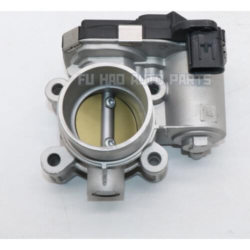 Genuine 24585280AA Throttle Body for Chevrolet Onix Prisma 1.0 24585280