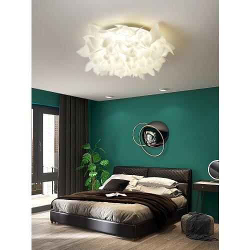 Nordic led modern led luminaria lamparas de techo ceiling lights lampara de techo lampara led living room bedroom dining room