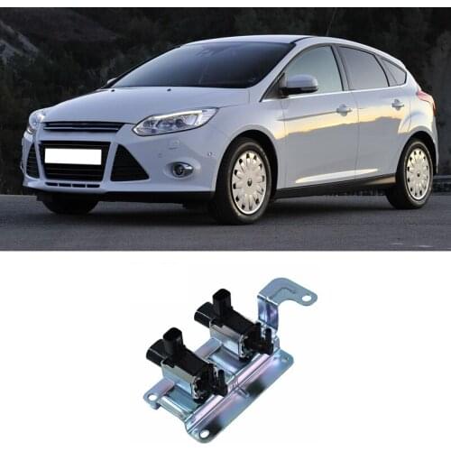 Vacuum Solenoid Valve Intake Manifold Runner Control for Ford Fiesta Focus 4M5G-9J559-NB 4M5G9J559NB