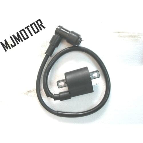 High quality Ignition Coil For Honda CG150 suzuki GN125 ATV Dirt bike Chinese Motorcycle Yamaha Kawasaki Scooter QJ keeway Part