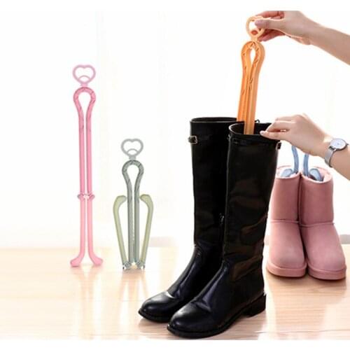Winter WomenS Household Boots Support Home Practical Shoe Support Boots Keeper Holder Organizer Storage Hanger Accessories