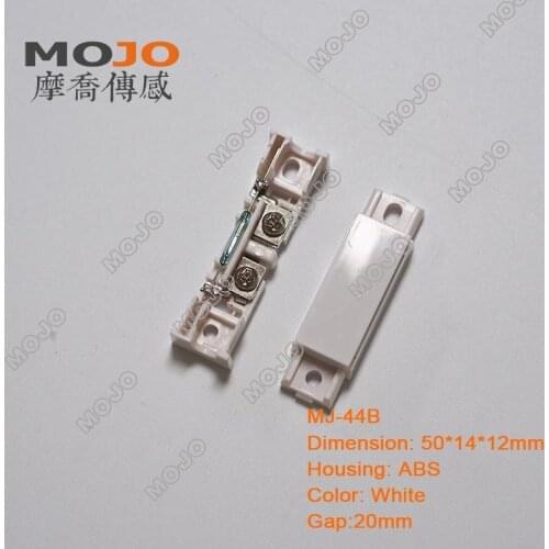 2020 MJ-44B NO OPEN Proximity switch sensor Magnetic switch magnetic switch alarm