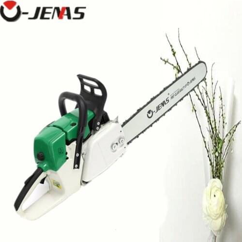 Petrol chainsaw, chain saw for cutting woods chainsaw 038