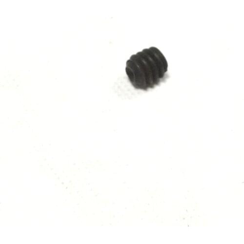 Bowling Spare Parts T807 249 040 Cup Point Screw, 1/4-20 x 1/4"(5pcs/bag) Use for AMF Bowling Machine