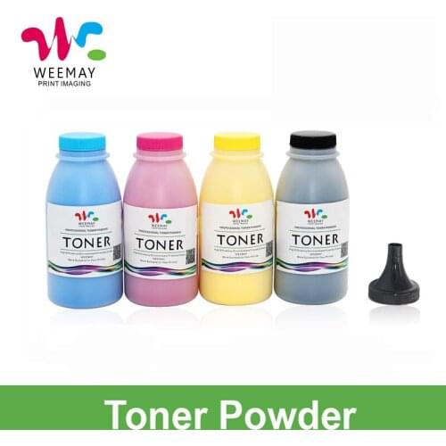 Color toner powder compatible for Samsung CLS3305 3305 3300 3306fn 3306 C410W 410 CLP360 360 365 366