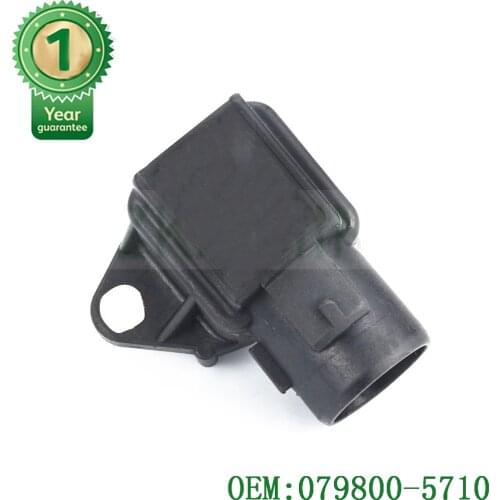 Good one 079800-5710 0798005710 MAP SENSOR FOR HONDA CBR CBR600 CBR600RR PC37 2003 2004