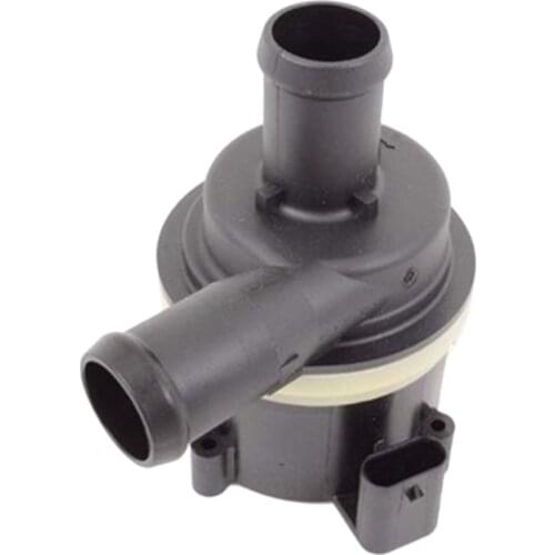 Coolant Additional Auxiliary Water Pump 059121012A for - A4 S4 A5 A6 Q5 Q7 V6 for Amarok Crafter Phaeton Touareg