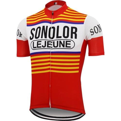 Cycling jersey ropa ciclismo triathlon bike clothing mtb jersey breathable men short sleeve bicycle clothes
