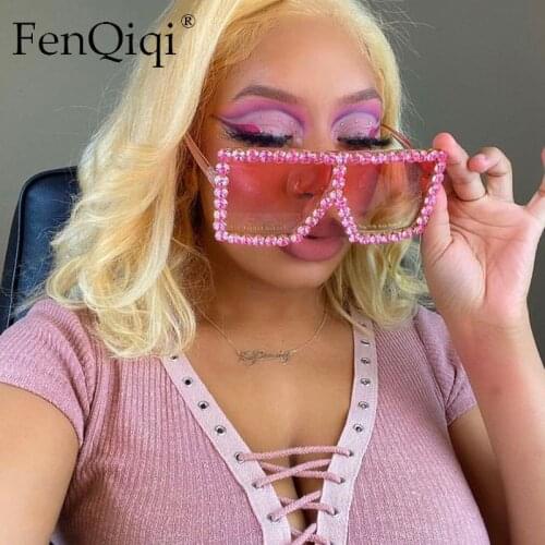 FenQiqi Womens Sunglasses