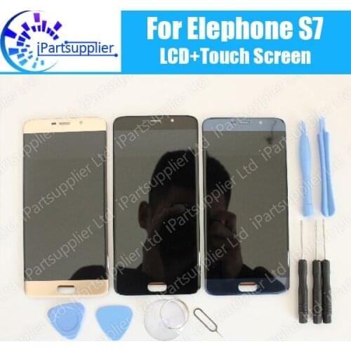 iParto Screens For Elephone S7