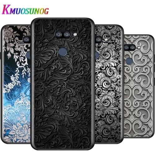 KMUOSUNOG (手机) Phone Cases For LG Q6 Plus