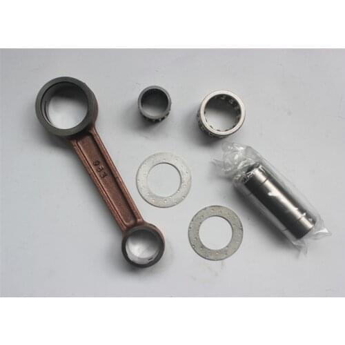 12161-96300 conneting rod kit for suzuki 25HP 30HP 91L00 outboard boat engine motor Brand new aftermarket parts