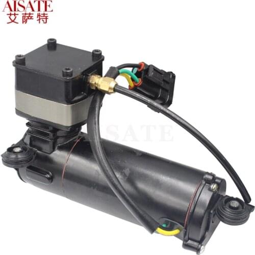 Air Suspension Compressor Pump For Land Rover Range Rover MK 2 P38 P38A 1995-2002 Air Ride Pump ANR4353 ANR3731 949913 20-070004