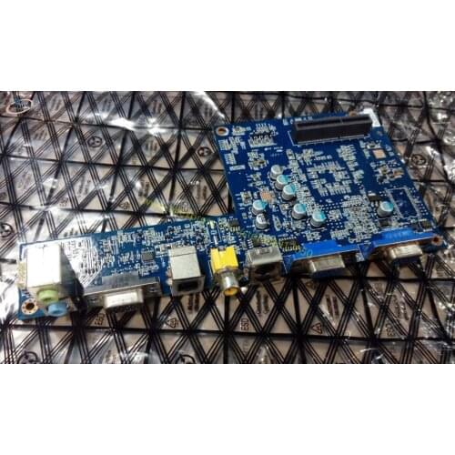 Projector Main Board For DELL 1410X Original Mainboards