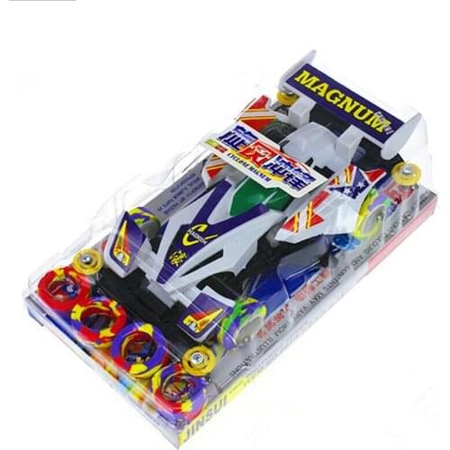 Mini 4WD Tamiya assembles electric model cars, Raider cars, baby buggy kits, 4WD racing cars, educational toys, childrens gifts