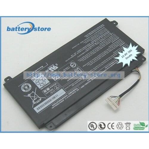 New Genuine laptop batteries for CHROMEBOOK 2 13.3",CB35-B,Satellite E45w-c4200x,2 CB30-C,P55W - C5314,Radius 15 P50W-C-106,10