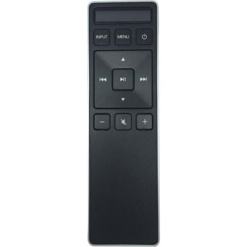 New XRS551-C Remote for Vizio SB3851-C0 S3851w-D4 S3851x-C4 SB4051-C0 sound bar