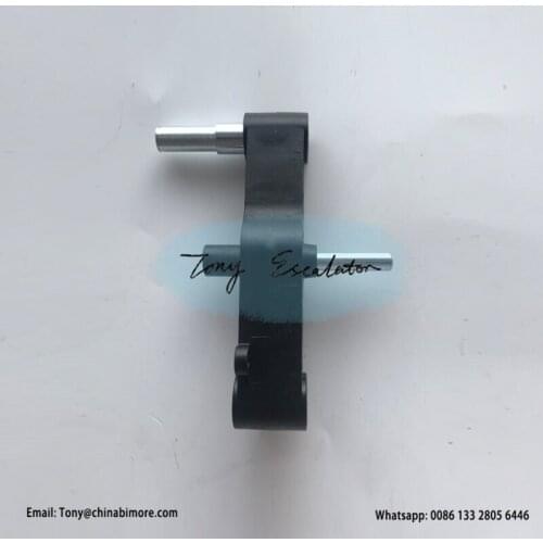 Elevator Door Cam Support