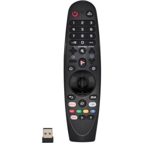 SHOOT Remote Controls