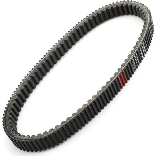 Areyourshop Motorcycle Replacement Drive Belt For Aeon Quadro 4 2015 346cc Four Wheels Scooter Motorcycle Accessories