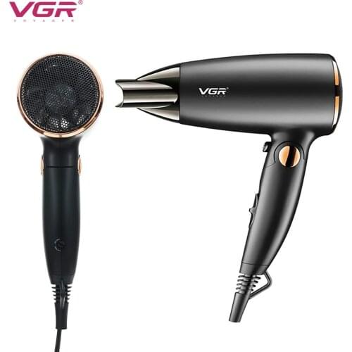VGR Hair Dryers