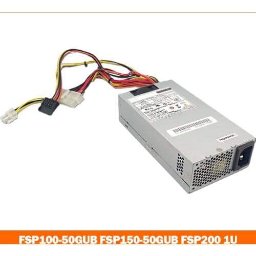 High quality desktop power supply for FSP100-50GUB FSP150-50GUB FSP200 1U 250W fully tested