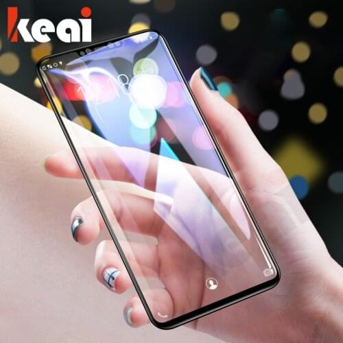 Full Cover Tempered Glass For Xiaomi Mi A2 A2 Lite Tempered Glass For Xiaomi Mi A1 5X Screen Protector For Xiaomi Mi 8 8 SE Film