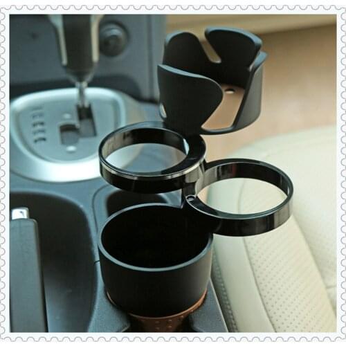 Auto multi-function personality creative car cup holder mobile phone for Honda FCX Brio 3R-C Skydeck P-NUT Legend