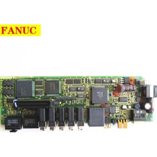 USED 100% TESTED CIRCUIT BOARD A20B-2100-0250