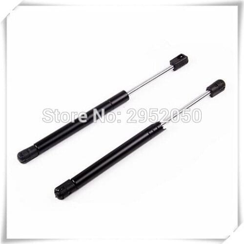 Free Shipping 2 pcs/lot Rear Hatch Trunk Liftgate Gas Lift Support Gas Spring Shock Arms for Cadillac CTS Cadillac CTS 4-door