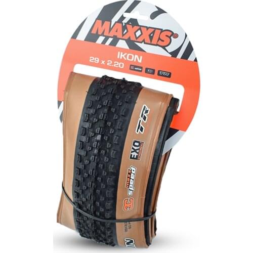 MAXXIS Mountain Bikes