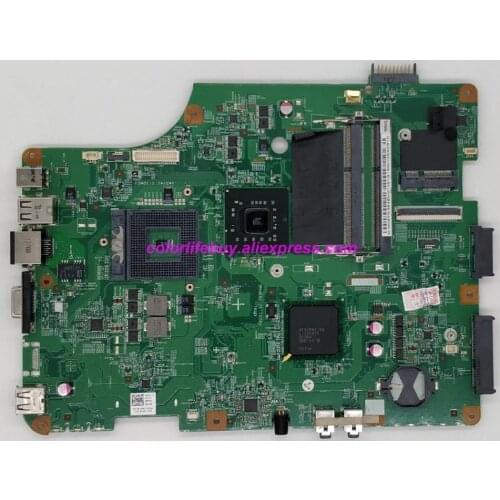 Genuine CN-091400 091400 91400 10240-1 48.4EM24.011 GM45 Laptop Motherboard Mainboard for Dell Inspiron N5030 Notebook PC