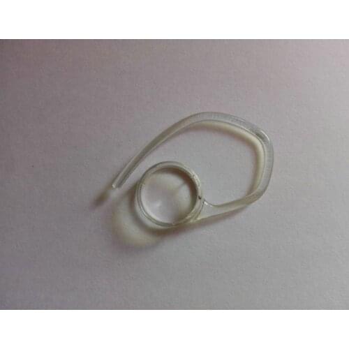 New 1lot(2pcs) White Ear Hook Earhooks for Stealth Wireless Bluetooth Headphone