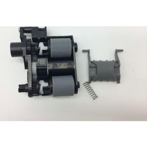 New ADF Maintenance Kit pick up roller and separation pad for HP 1536 1415 M225 M226 CE538-60137