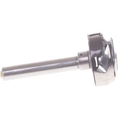 Rotating Shuttle GEH-842TR DSH-842TR For BROTHER B842 D/N Sewing Machine Rotary Hook