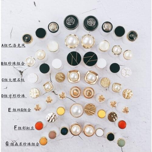 Nail Japanese Style Silicone Toe Separator Square Pearl Marble Baroque Style Finger Separator