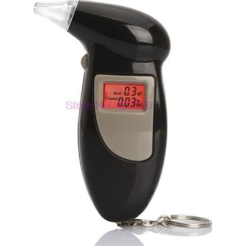 Stictech Breathalyzer