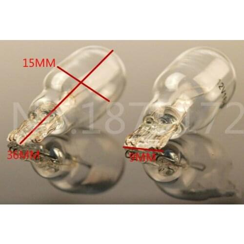 SZKDCE Halogen Lamps W21W (W3x16d)
