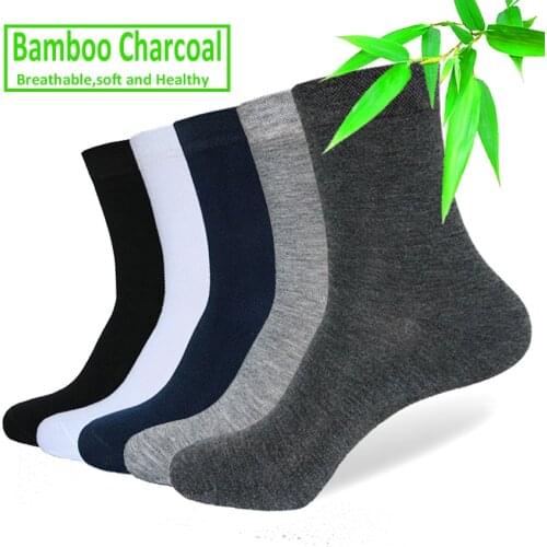YOFOLENN Mens Fashion Socks