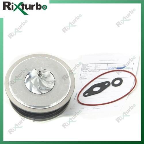 Billet Turbo Charger Complete Core Chra Assy 821785 For Jeep Renegade 2.0 CRD 103Kw Multijet Turbolader Cartridge Turbine 2014