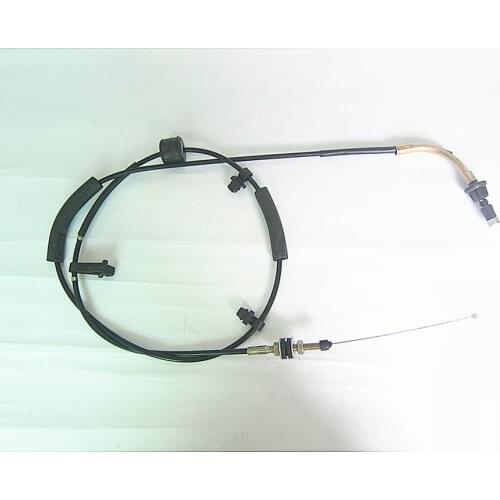 Car accessories BP4L-41-660 engine accelerator control cable for Mazda 3 2003-2010 BK 1.3 1.6 output