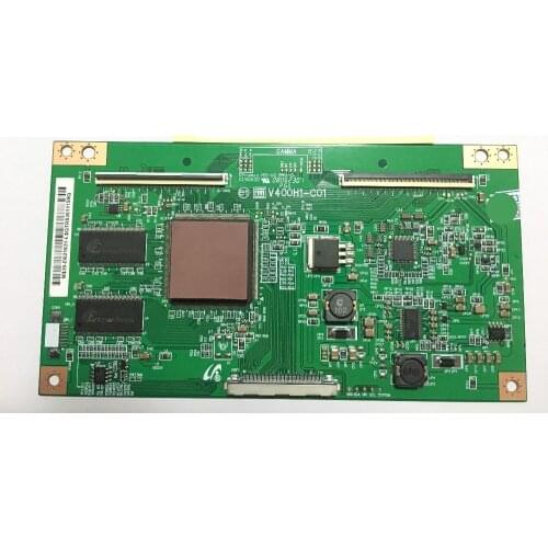 Free shipping 100% original for samgsung V400H1-C03 V400H1-C01 L01/L03 LA40A550P1R logic board V400H1-C01