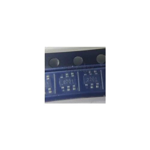 Free shipping 100pcs/lot TPS562201DDCR TPS562201 2201 SOT23-6 New original IC in stock