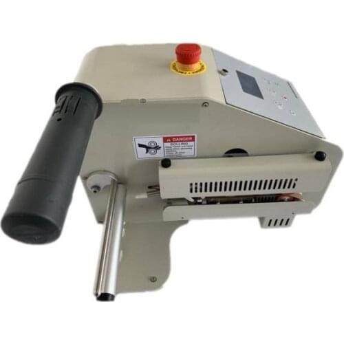 Hot Selling Inflatable Cushion Bag Air Column Bags Making Machine