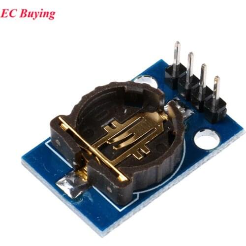 DS3231 High Precision Clock Module IIC I2C Interface Display Module