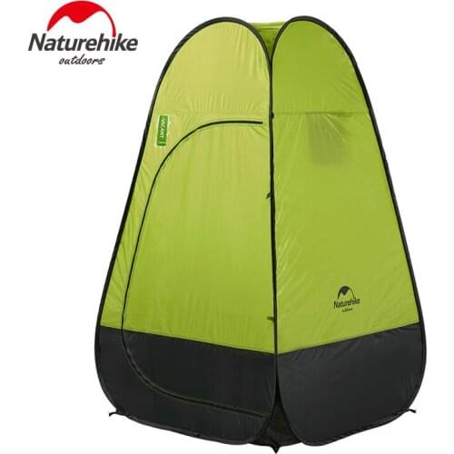 Naturehike Self-expanding Tents China