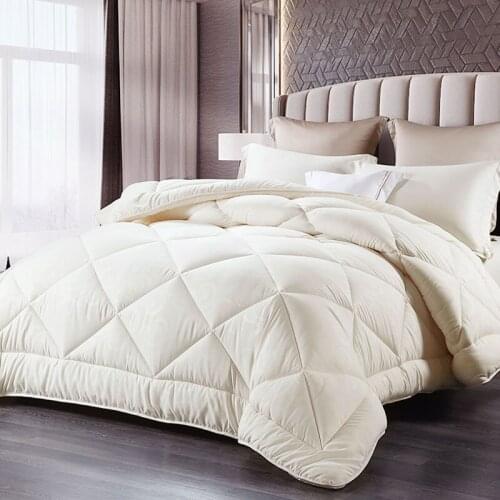 Nosarte Quilts Soft, comfortable, breathable and thickened winter quilt