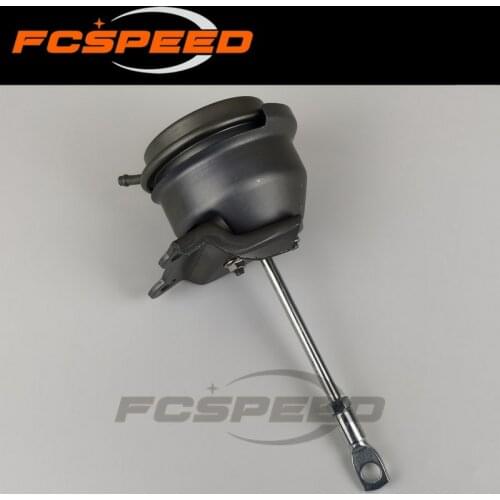 Turbocharger actuuator TD02 49373-01001 Turbo wastegate for Audi A1 A3 VW Golf Jetta Touran Passat Seat Skoda 1.4 TSI 90 Kw CAXA