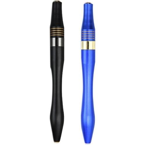 Professional Manual Tattoo Pen Permanent Make Up Pen Eyebrow Eyeline Lip Tattoo Tools Beauty Tool