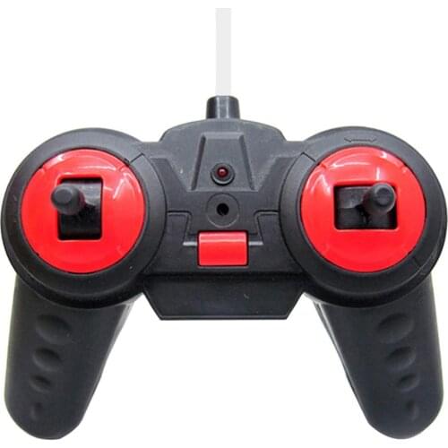 Professional 27MHZ Remote Controller Transmitter for 4 Channels RC Model Cars